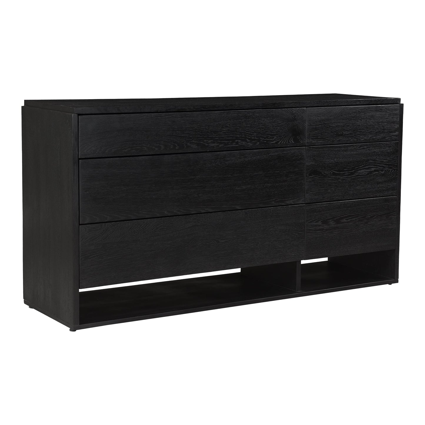 QUINTON DRESSER LARGE BLACK-4