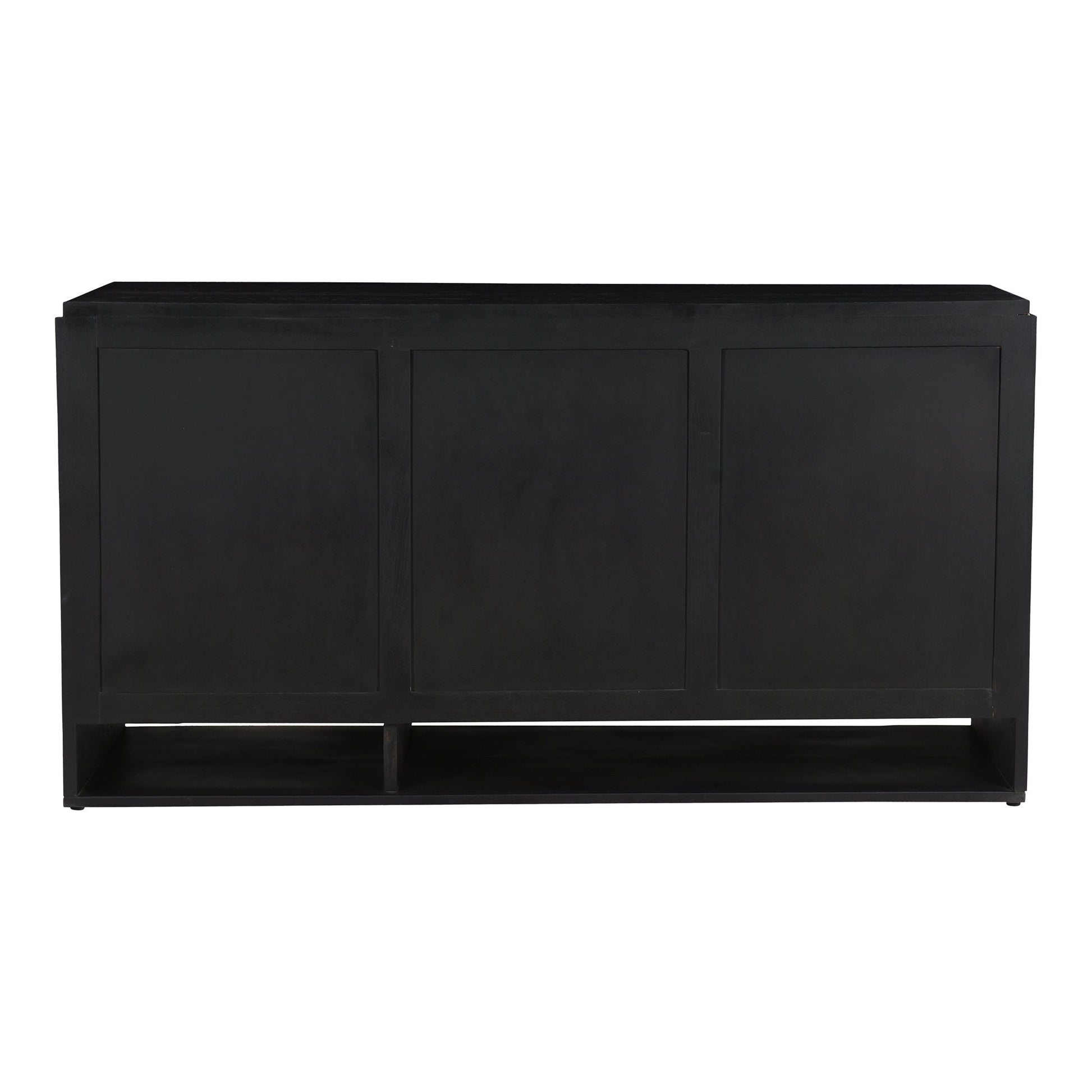 QUINTON DRESSER LARGE BLACK-6