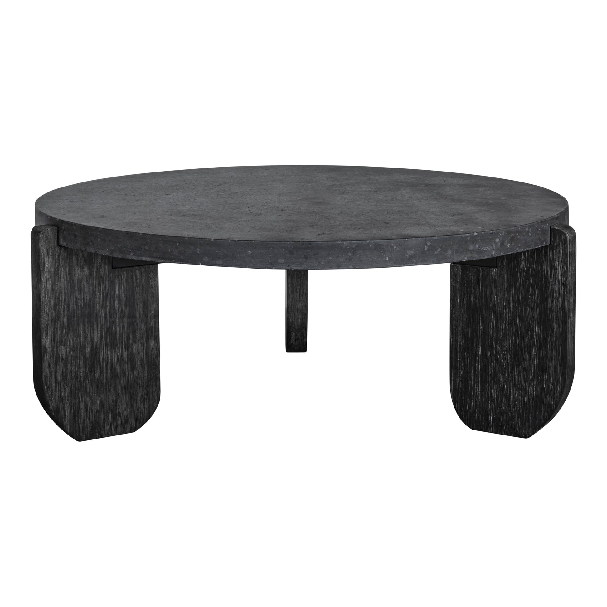 WUNDER COFFEE TABLE BLACK-0