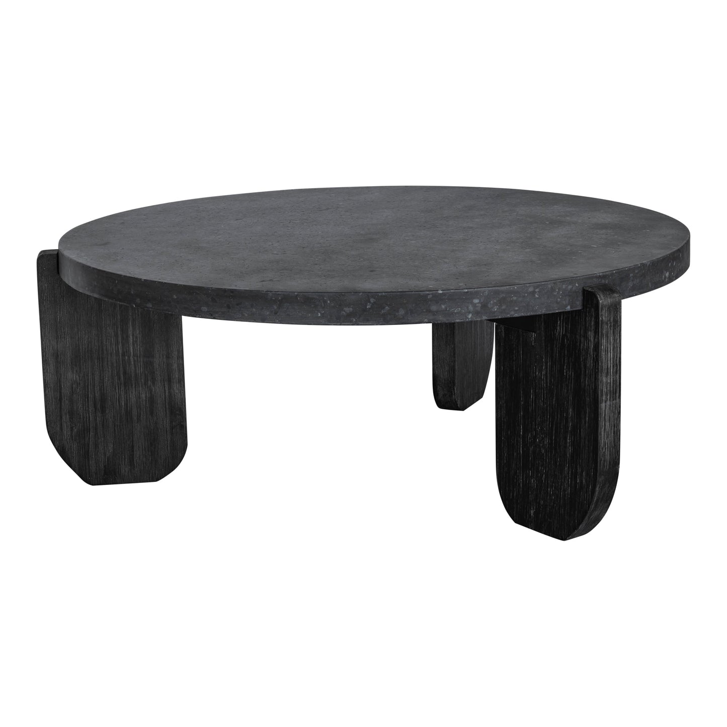 WUNDER COFFEE TABLE BLACK-1