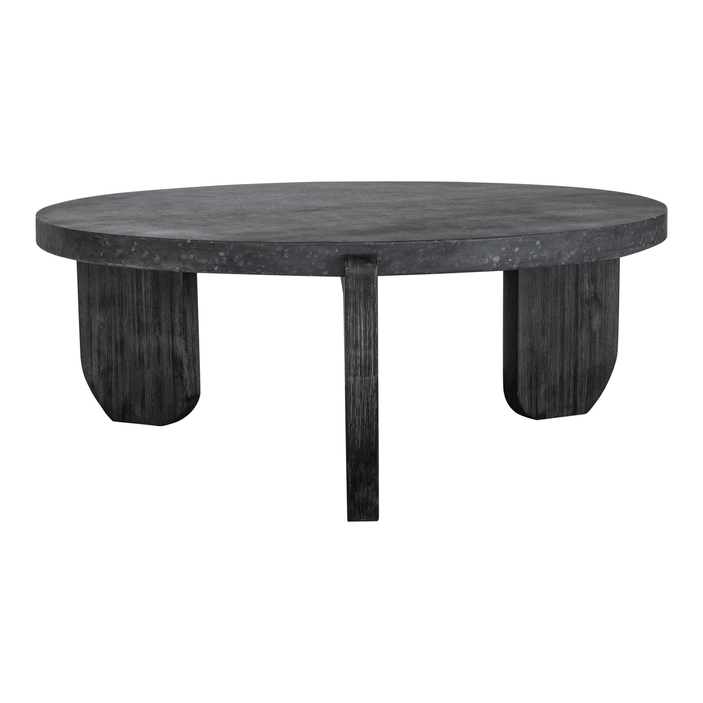 WUNDER COFFEE TABLE BLACK-2