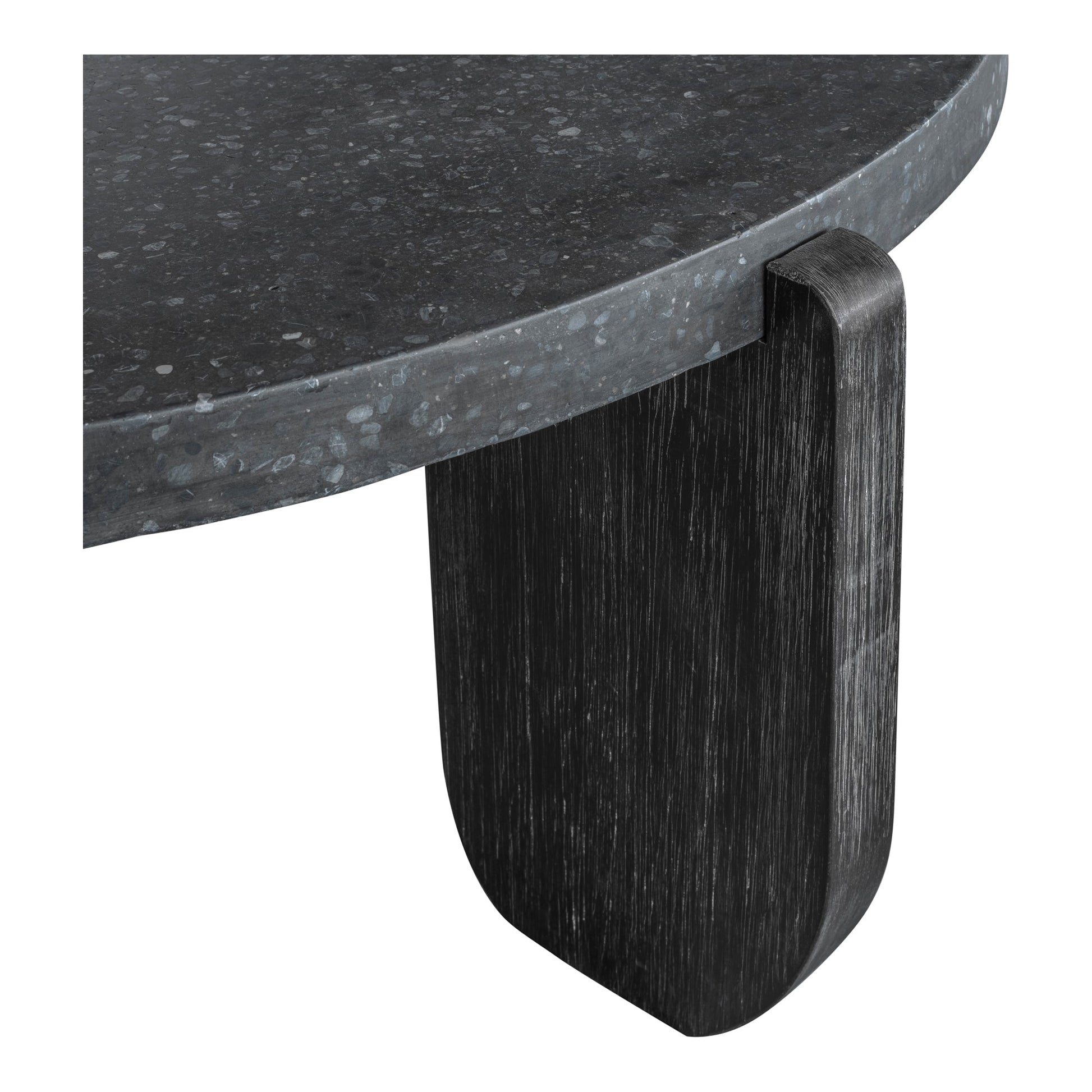 WUNDER COFFEE TABLE BLACK-3