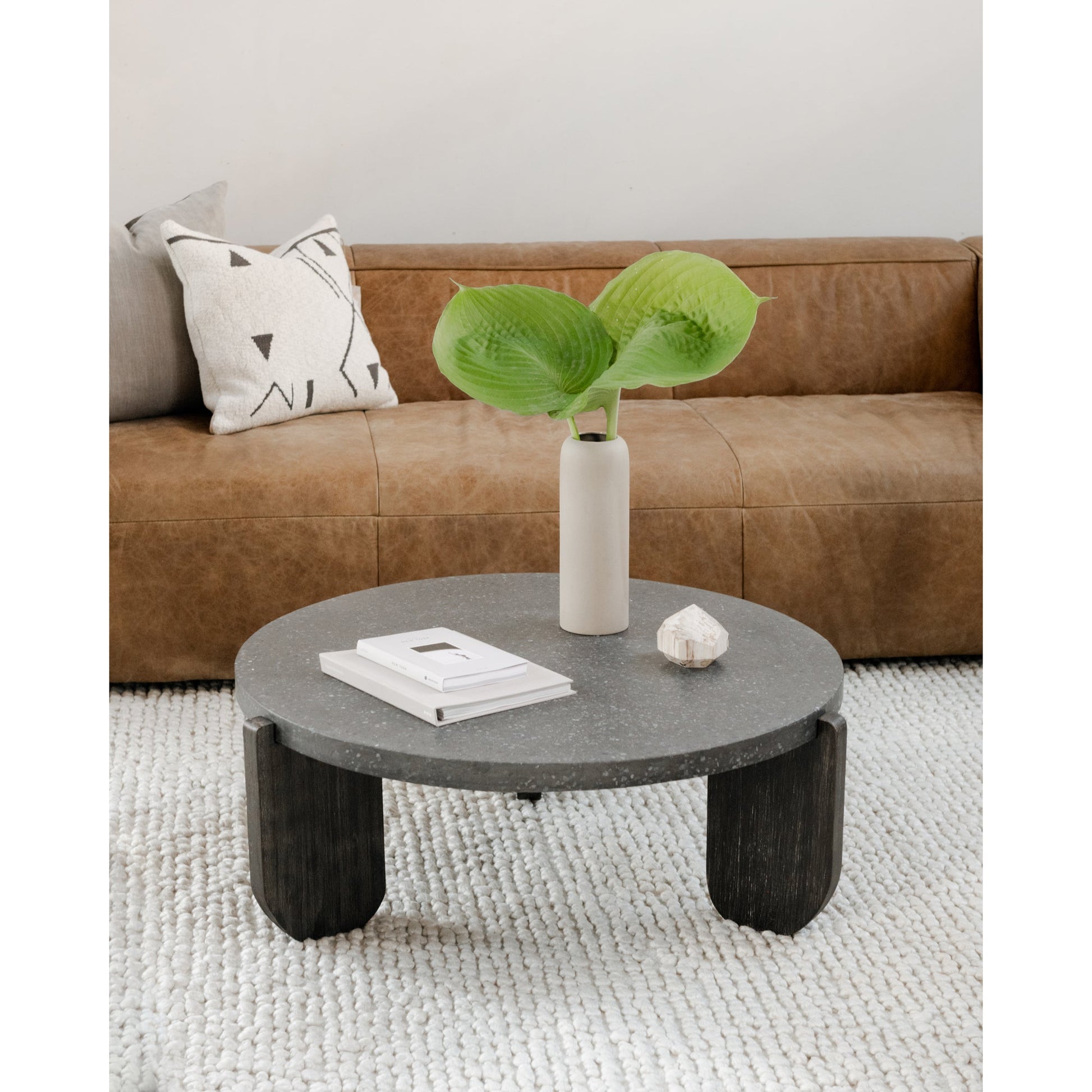 WUNDER COFFEE TABLE BLACK-5