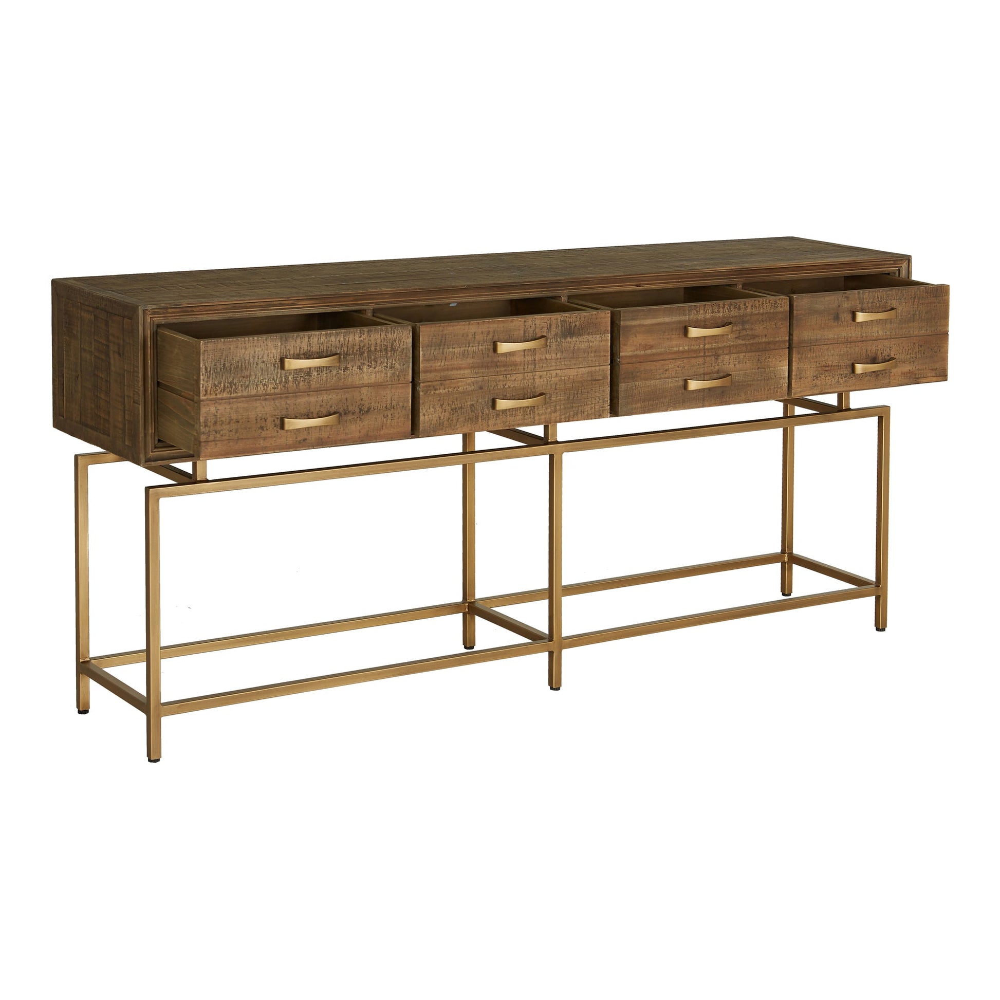 ANNECY CONSOLE TABLE-2