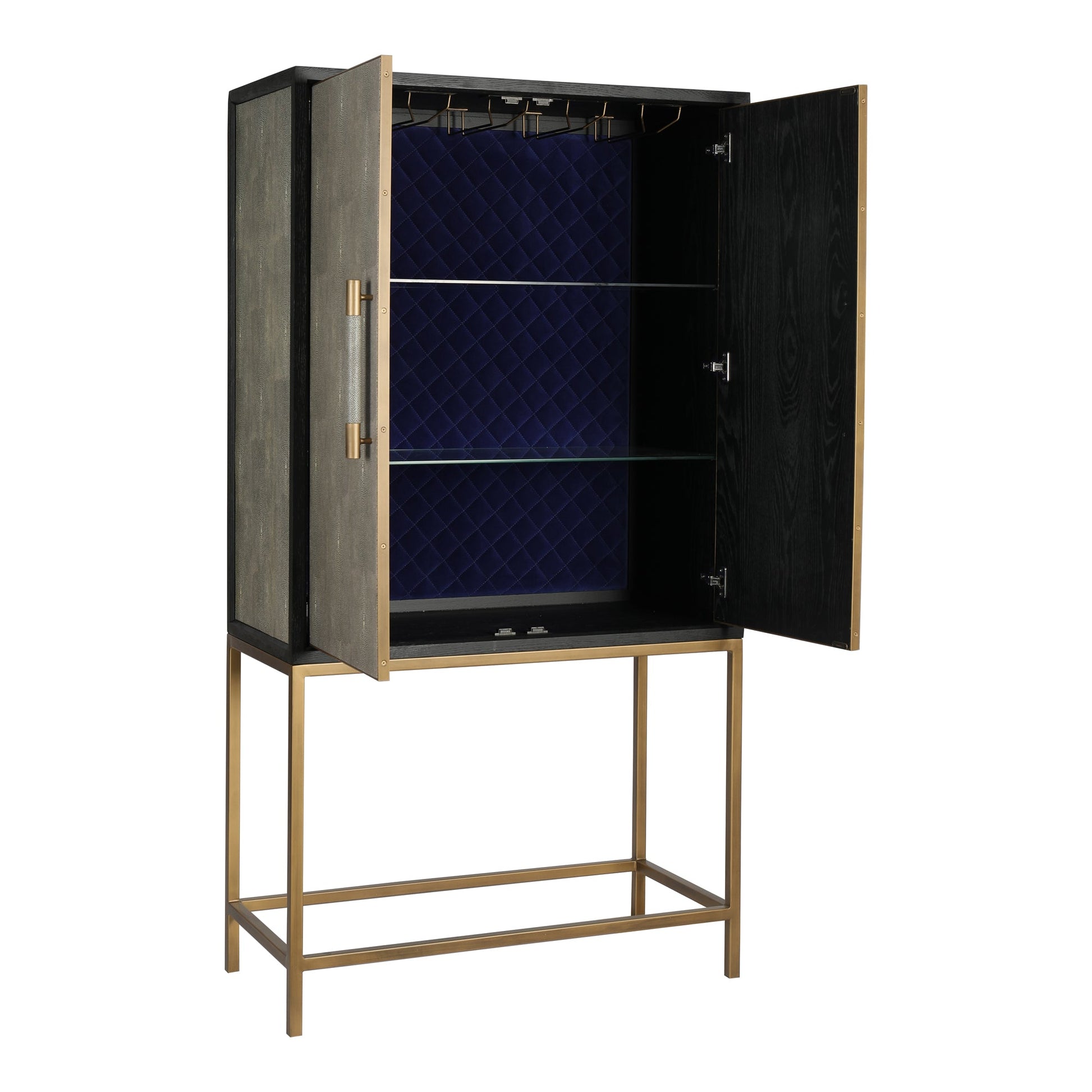 MAKO BAR CABINET-3