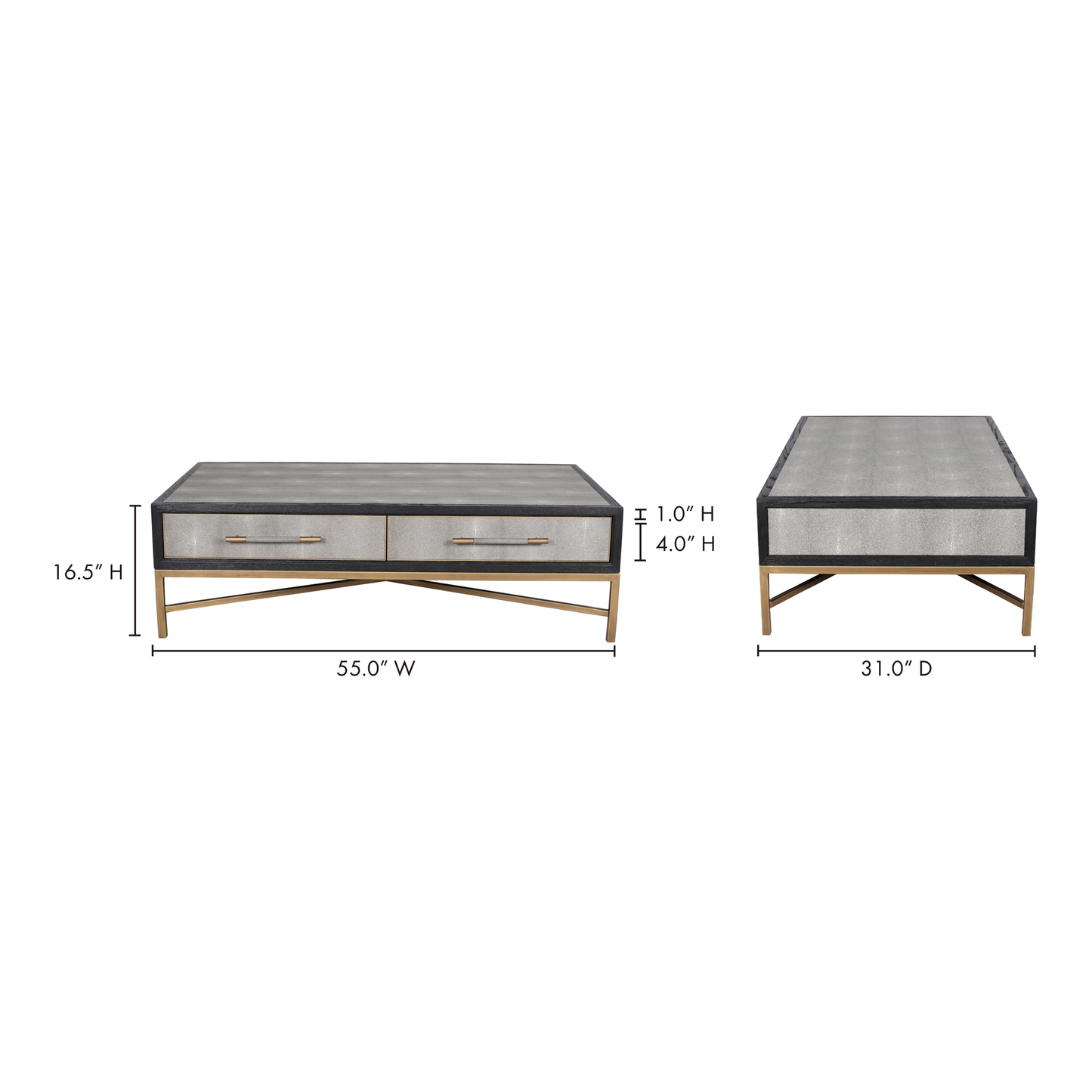 MAKO COFFEE TABLE-6