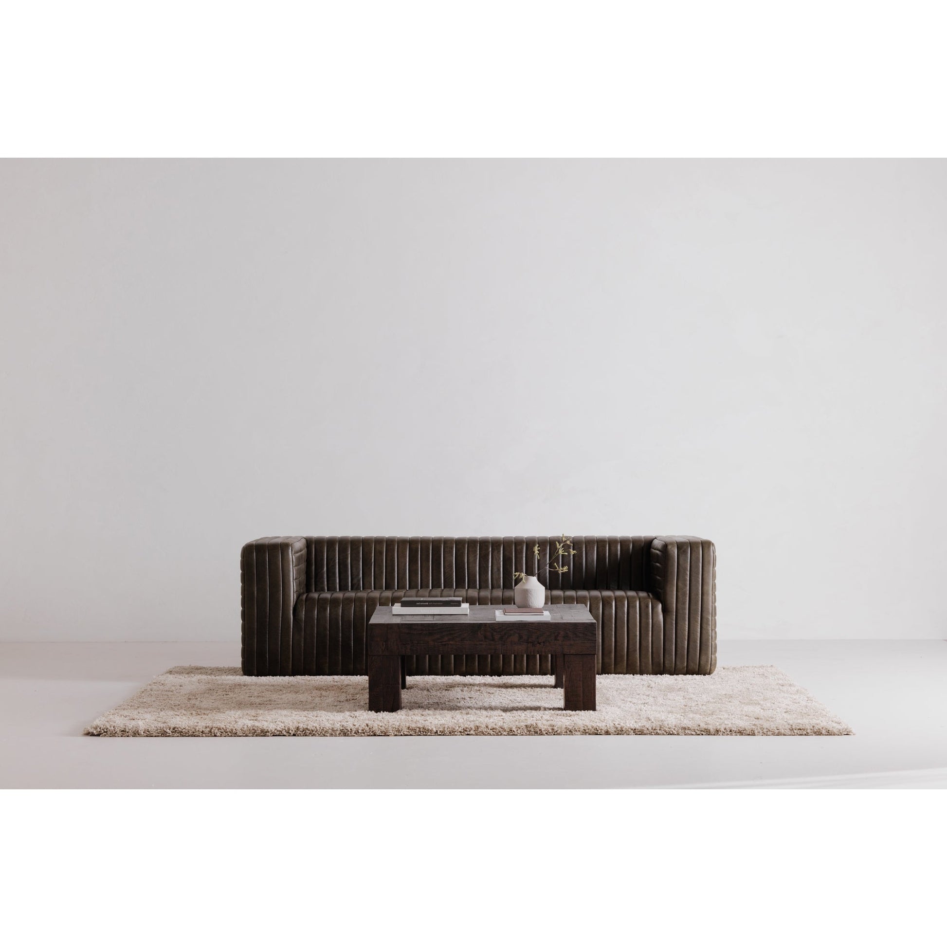 EVANDER COFFEE TABLE RUSTIC BROWN-5