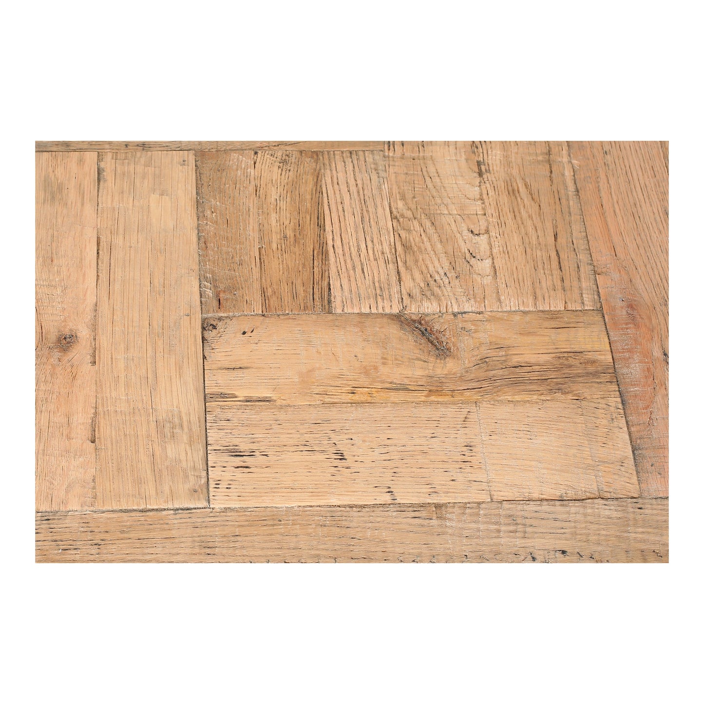 EVANDER COFFEE TABLE AGED OAK-3