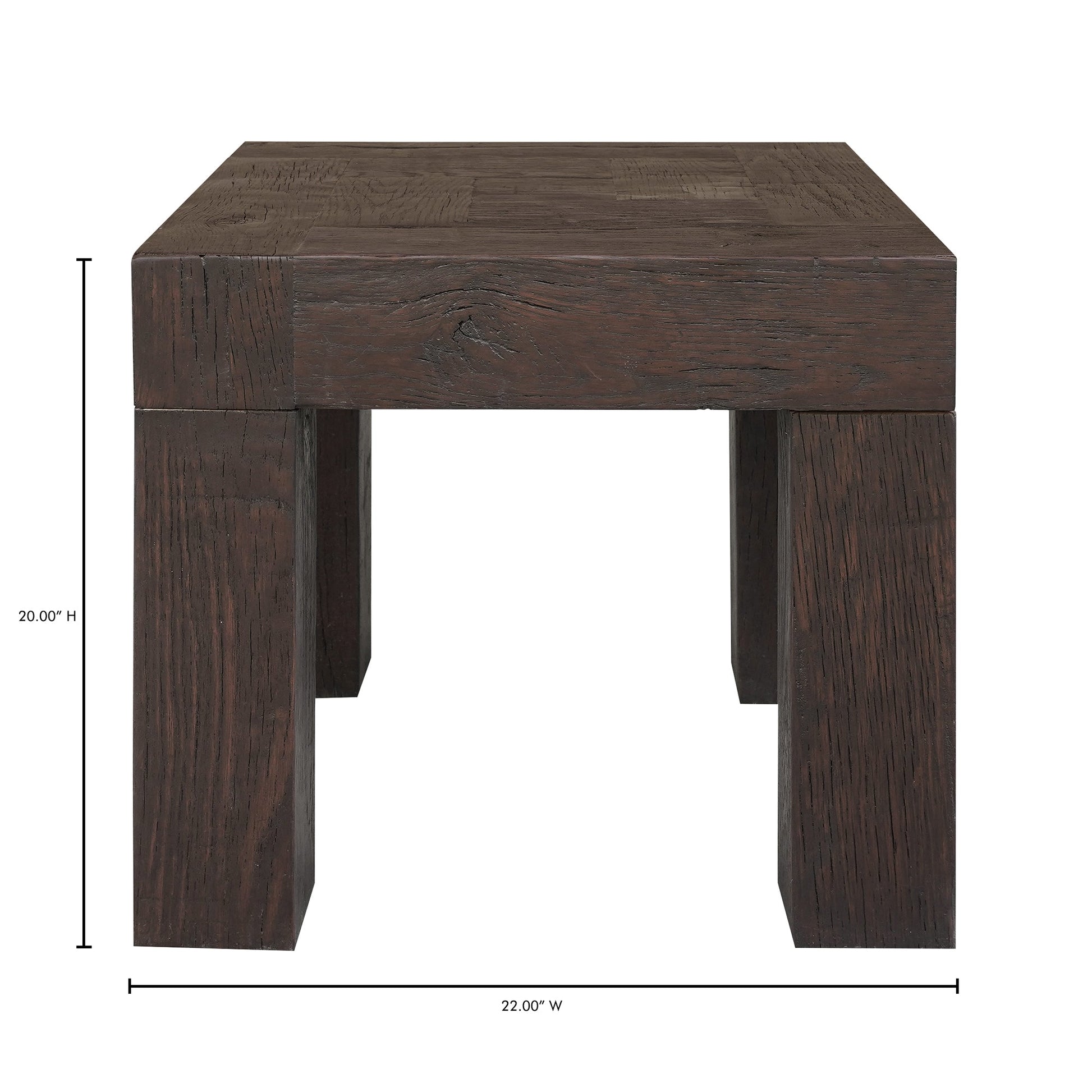 EVANDER SIDE TABLE RUSTIC BROWN-5