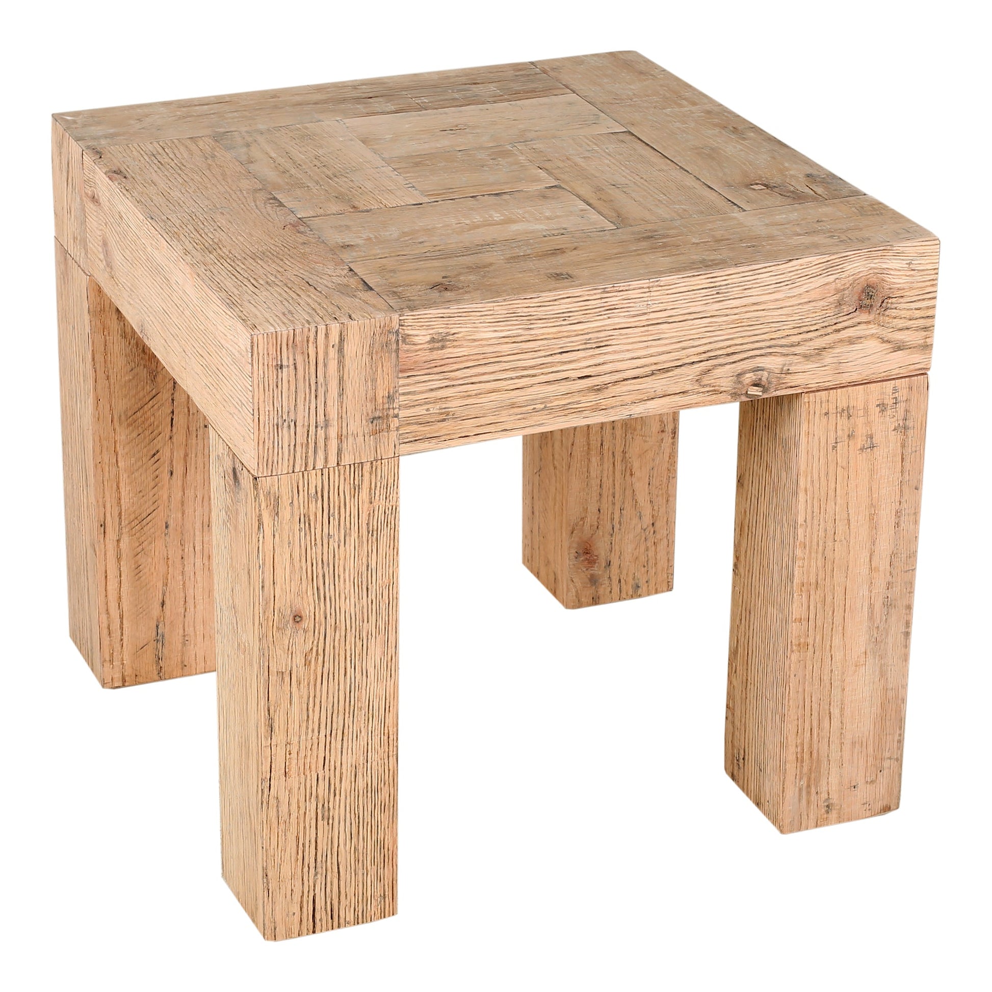 EVANDER SIDE TABLE AGED OAK-1