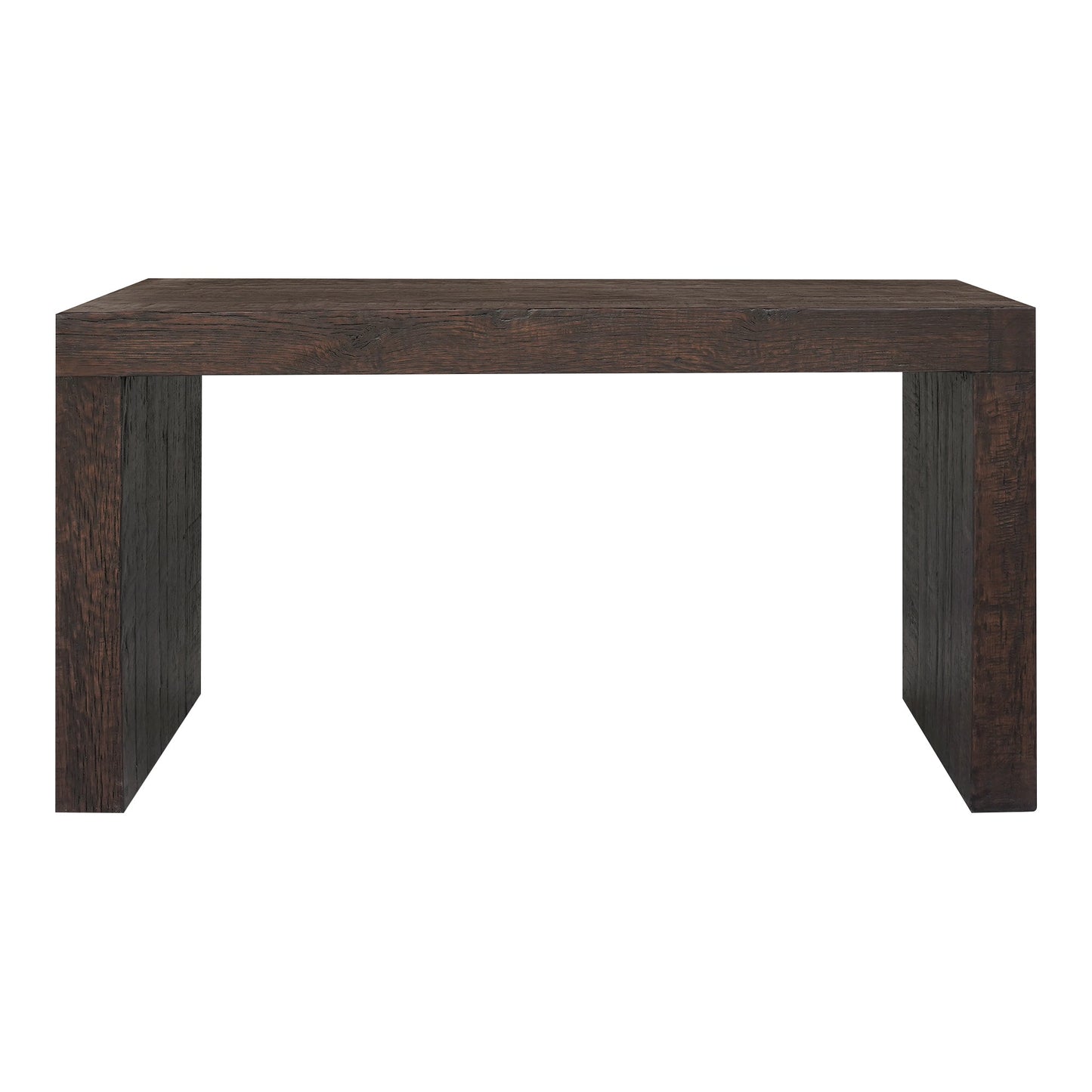 EVANDER CONSOLE TABLE RUSTIC BROWN-0