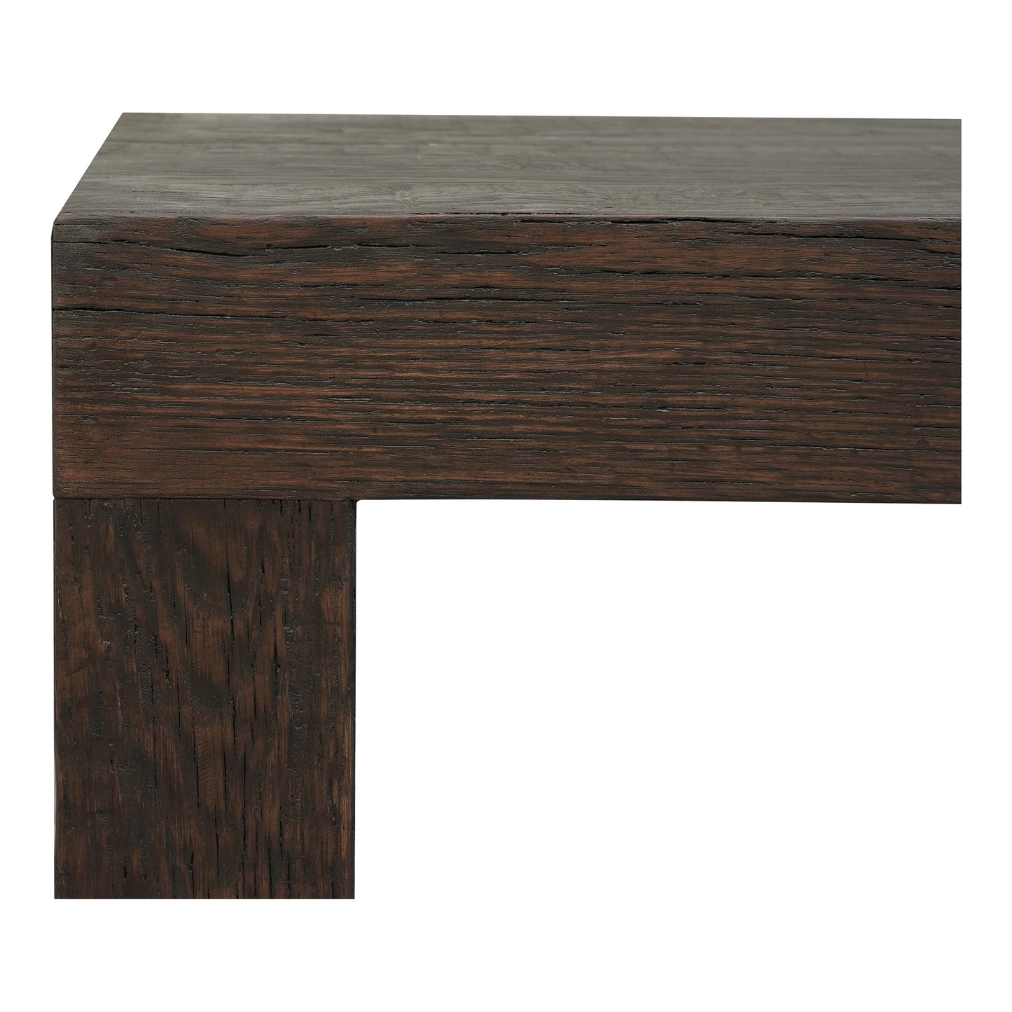 EVANDER CONSOLE TABLE RUSTIC BROWN-3