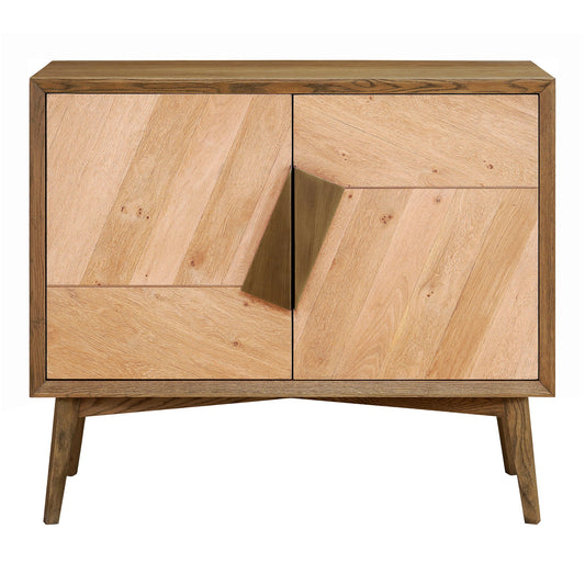 CHARLTON SMALL CABINET-0