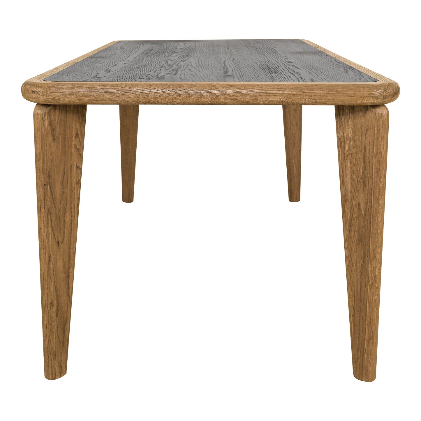 LODEN DINING TABLE SMALL BROWN-3