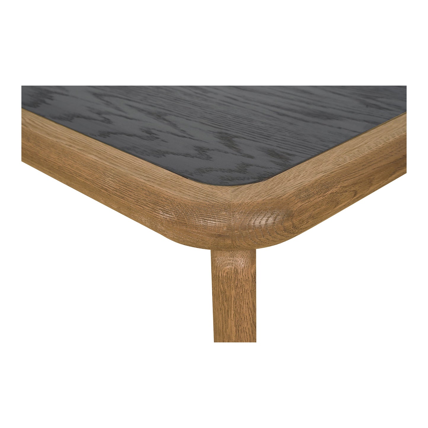 LODEN DINING TABLE SMALL BROWN-6