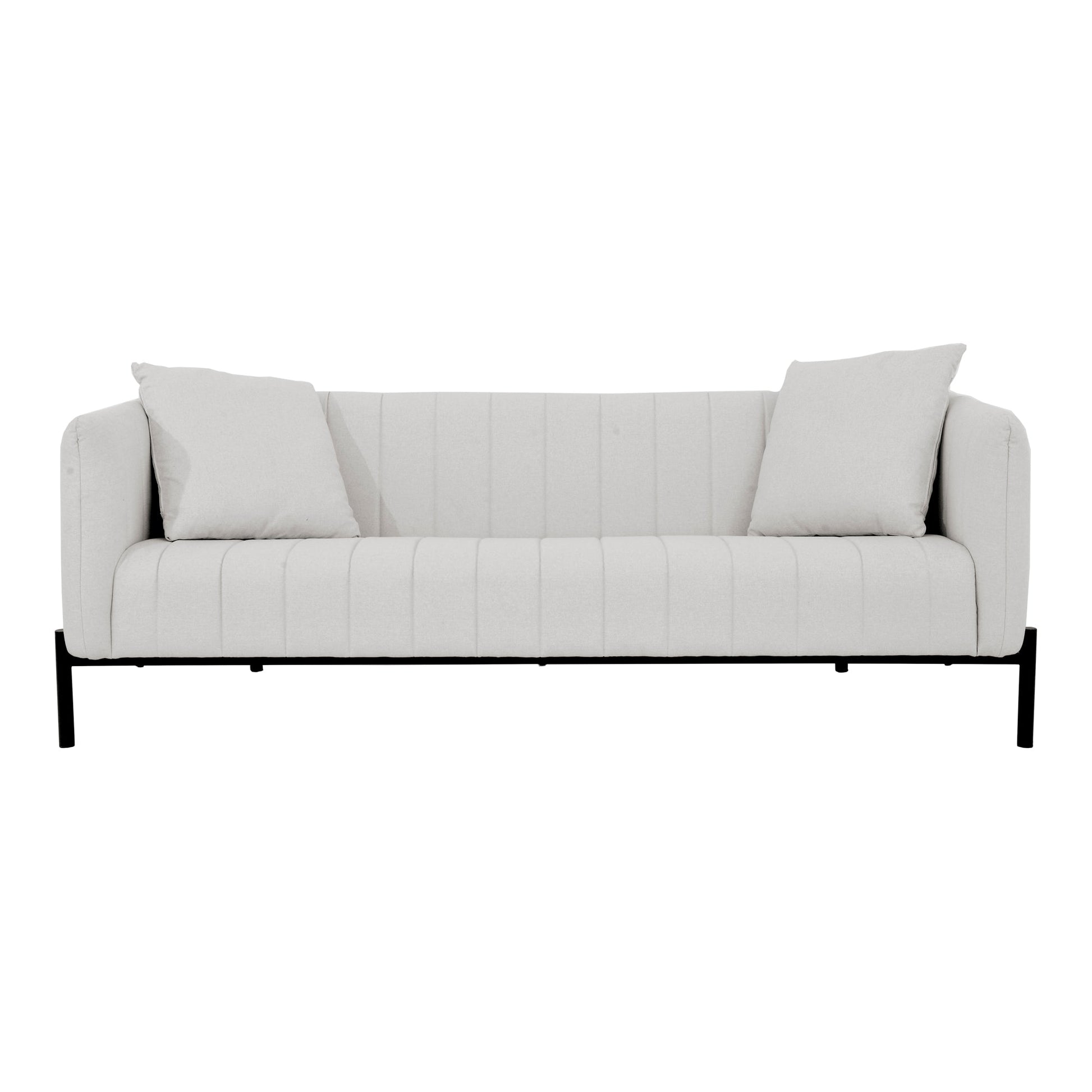 JAXON SOFA LIGHT GREY-0