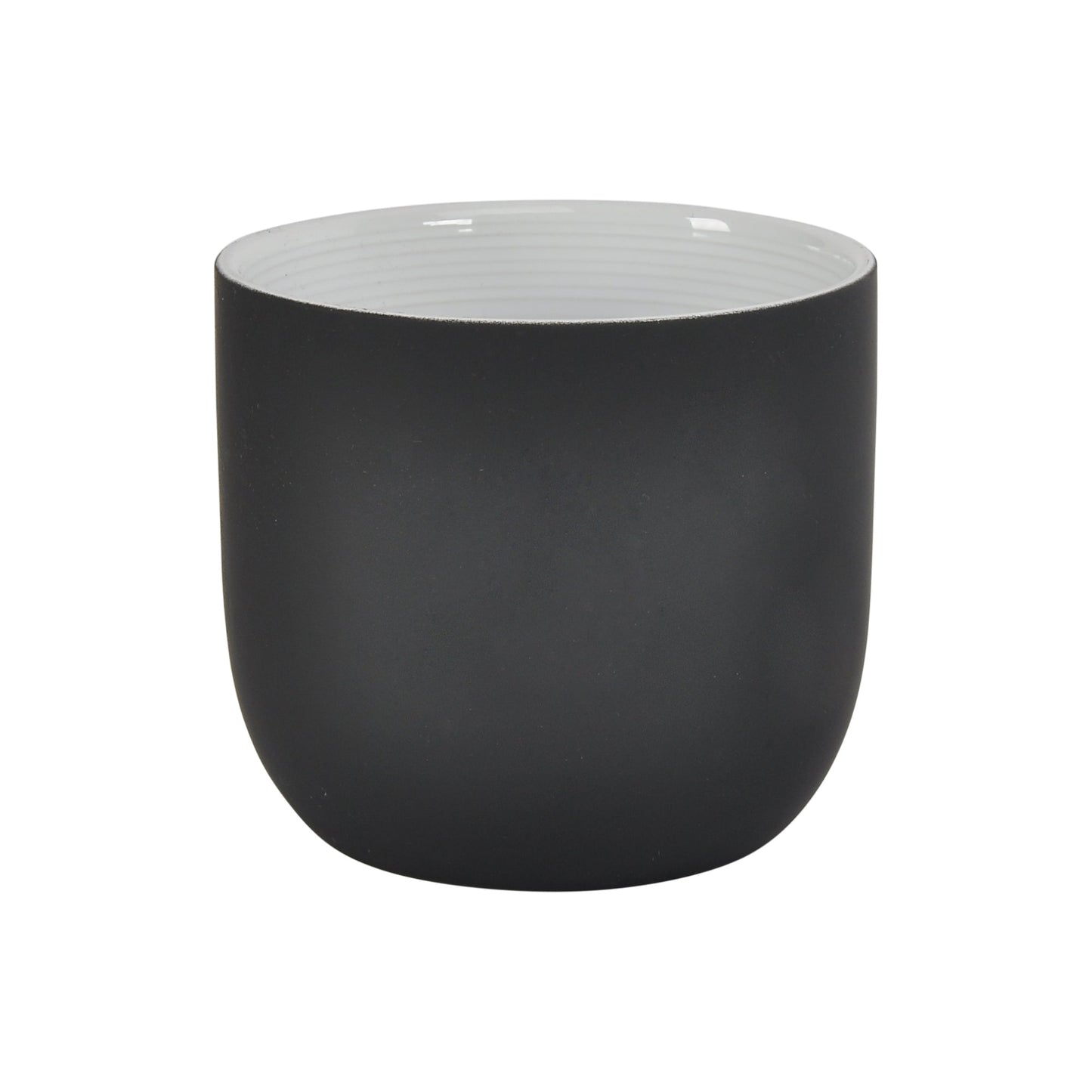 **SPICE PLANTER 7IN BLACK-0