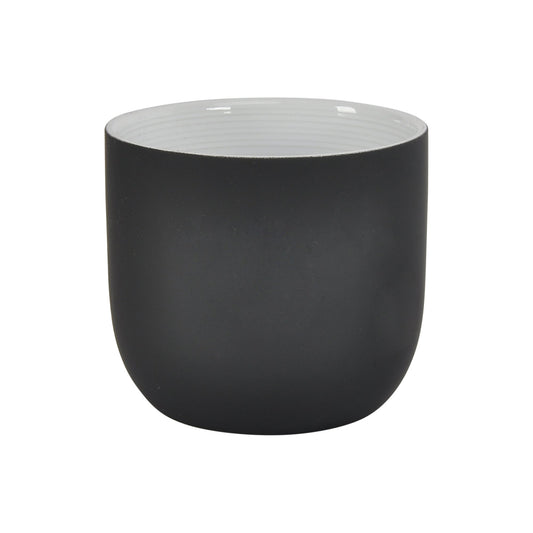 **SPICE PLANTER 7IN BLACK-0