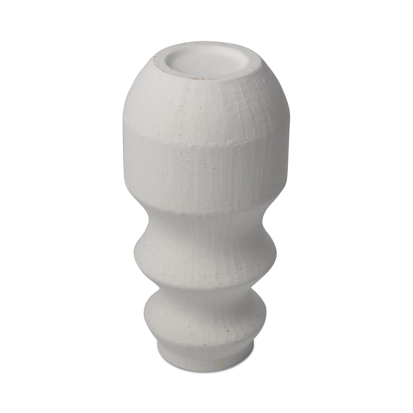 PERRI VASE WHITE-3