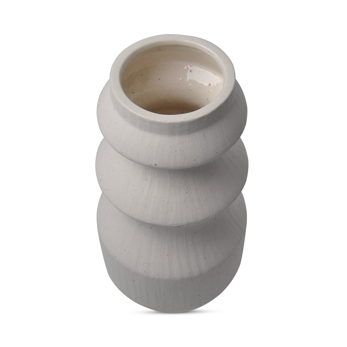 PERRI VASE WHITE-4