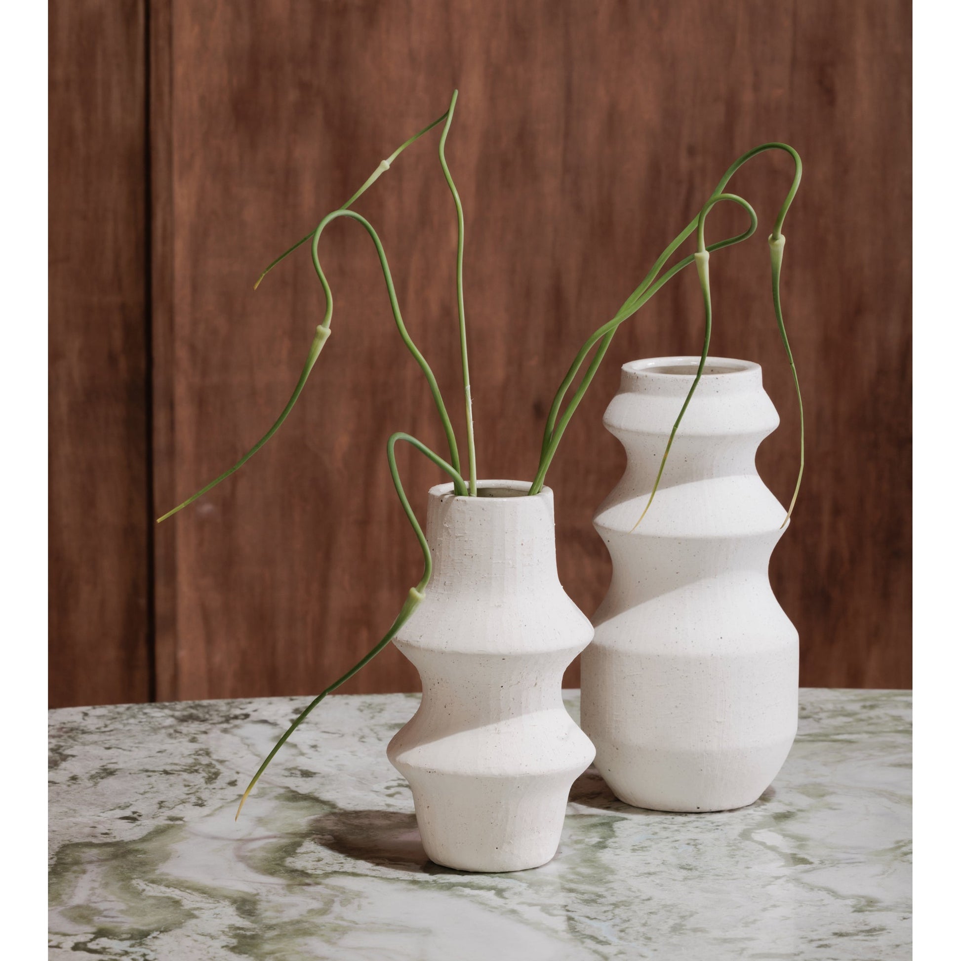 PERRI VASE WHITE-6