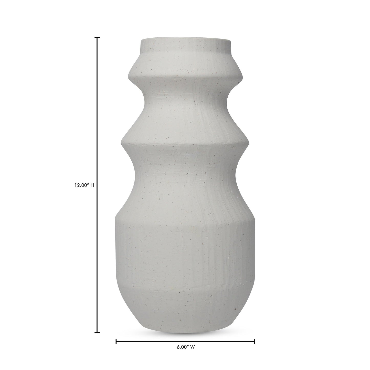 PERRI VASE WHITE-7