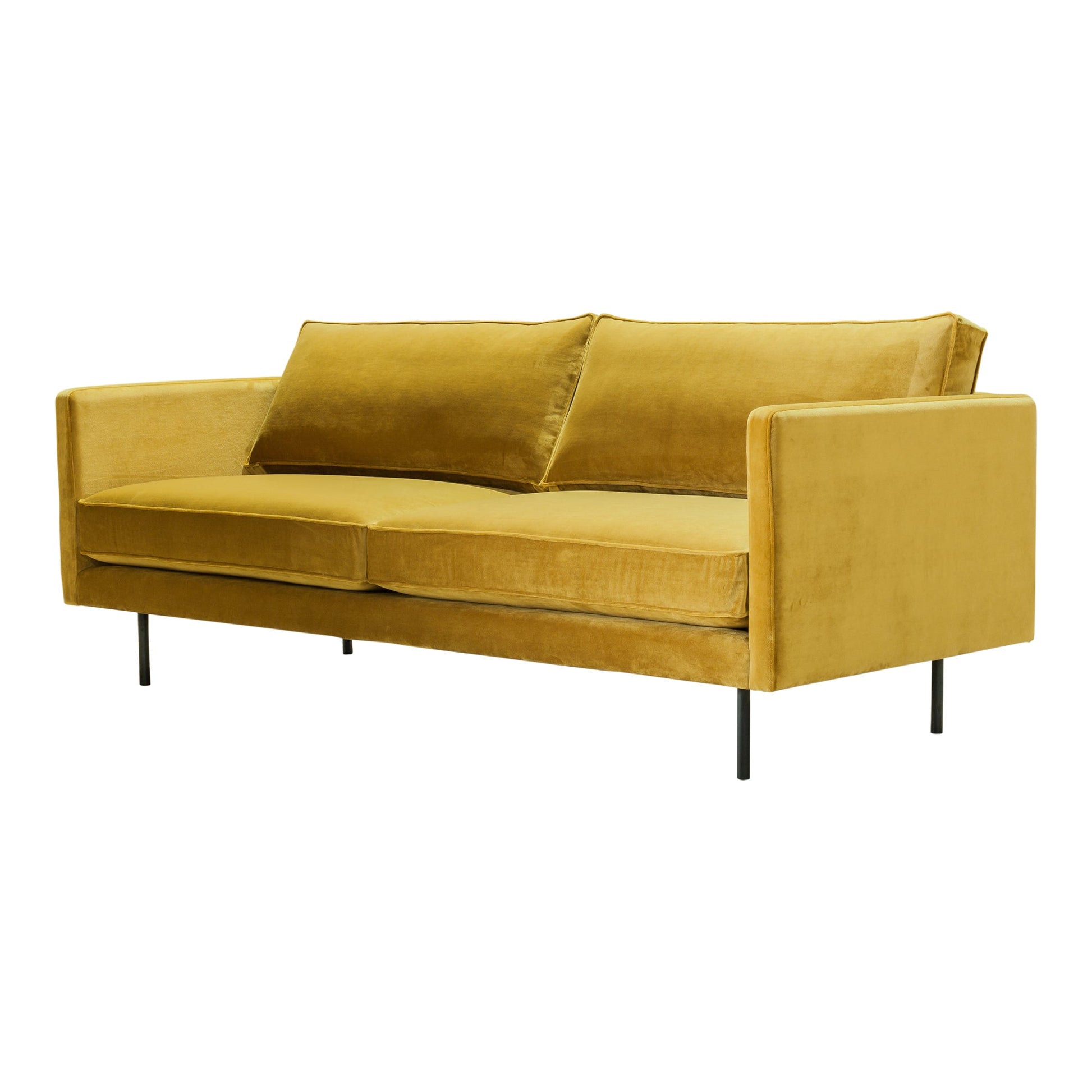 RAPHAEL SOFA MUSTARD-1