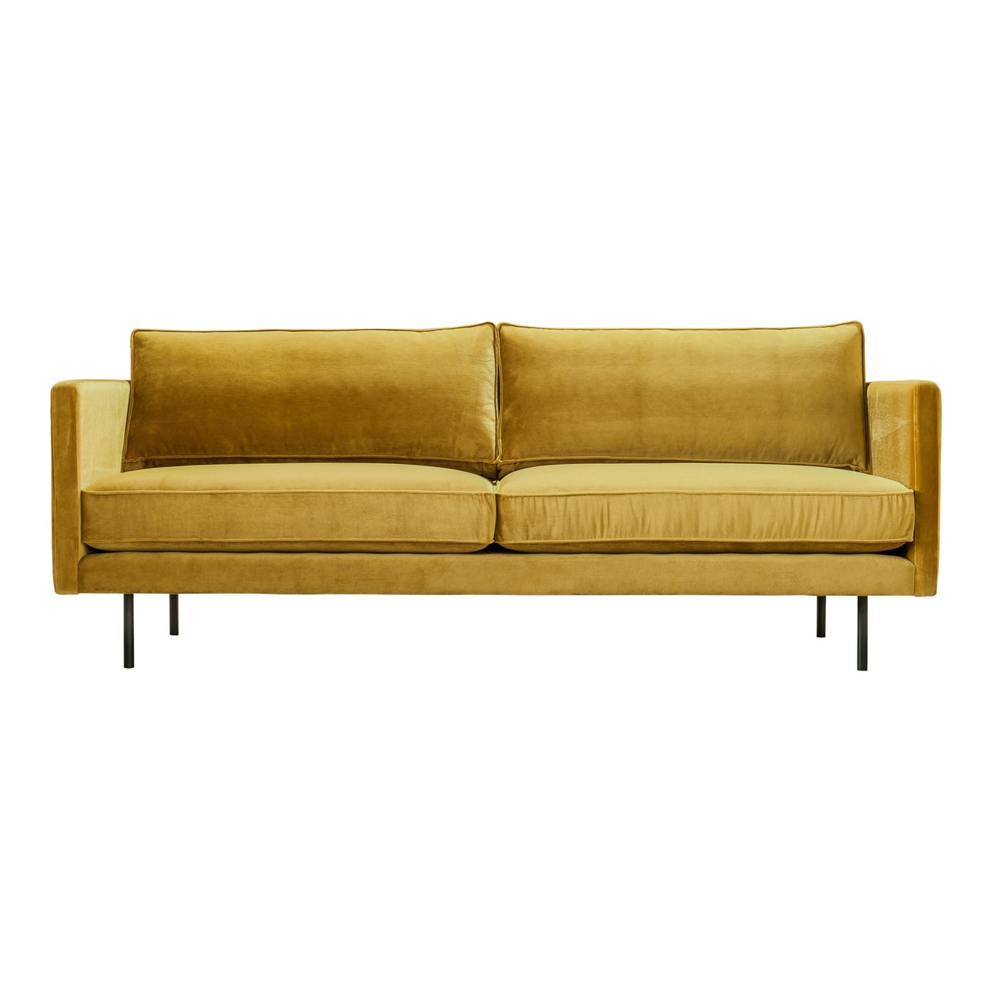 RAPHAEL SOFA MUSTARD-0