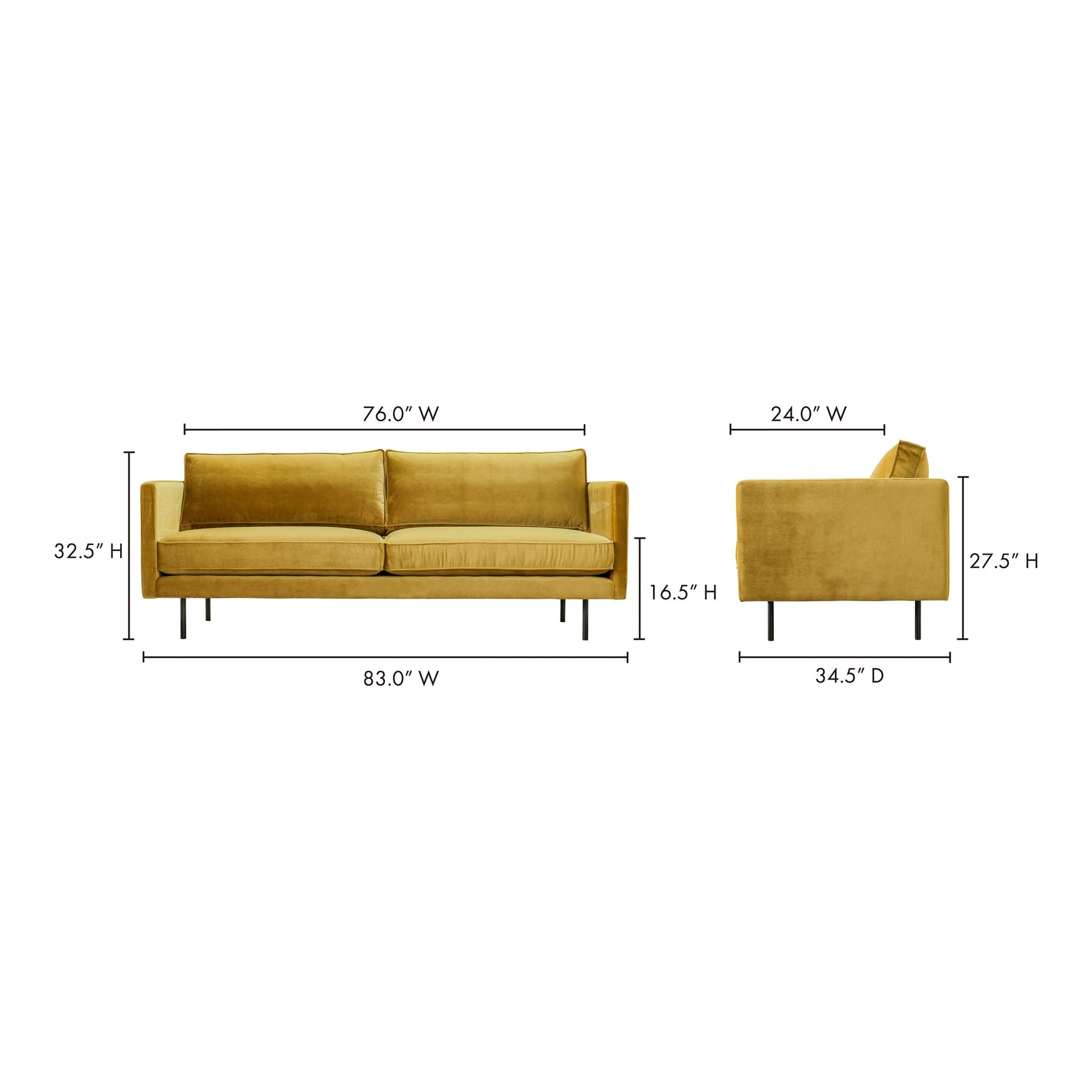 RAPHAEL SOFA MUSTARD-12