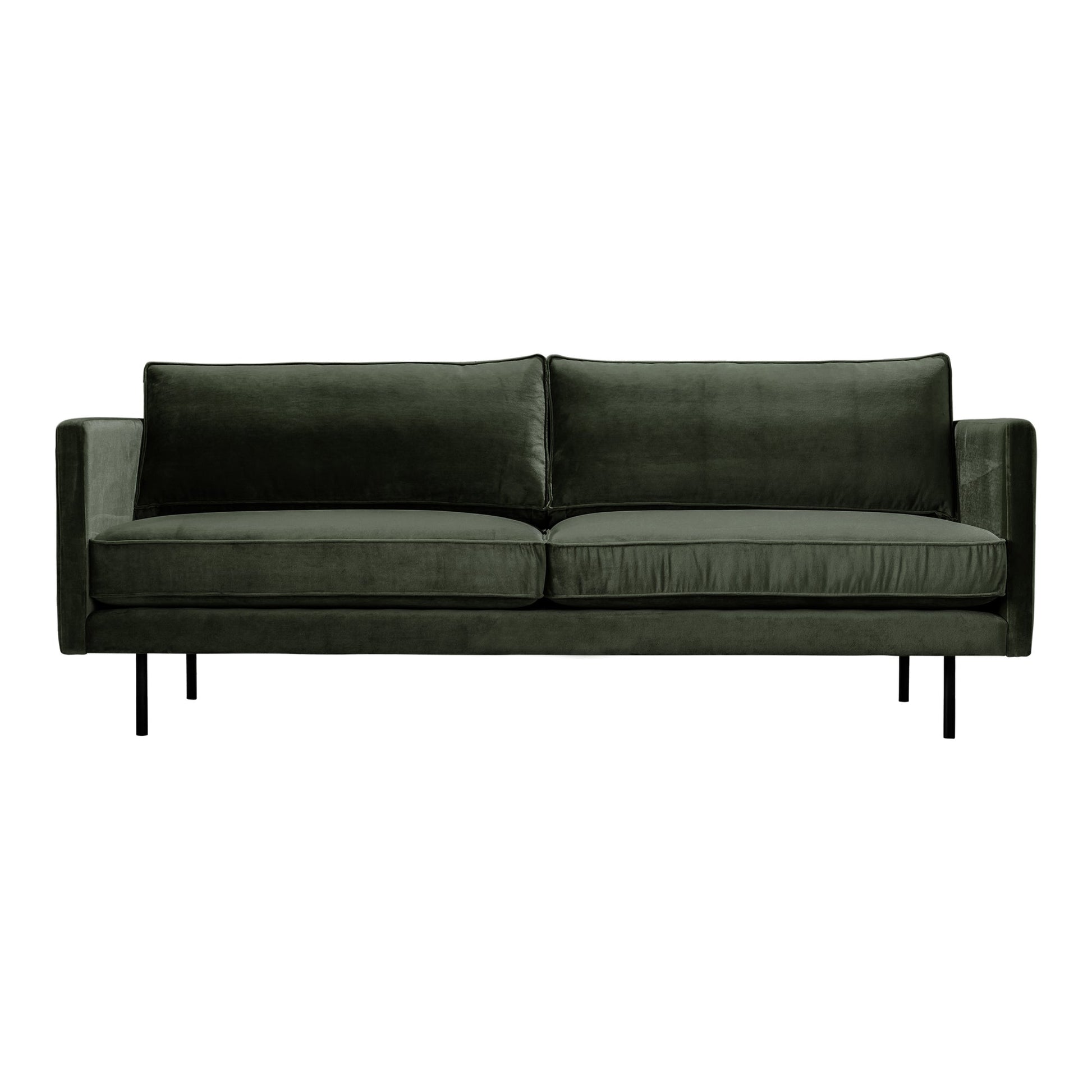 RAPHAEL SOFA FOREST GREEN-0