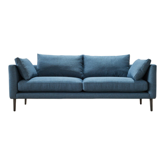 RAVAL SOFA DARK BLUE-0