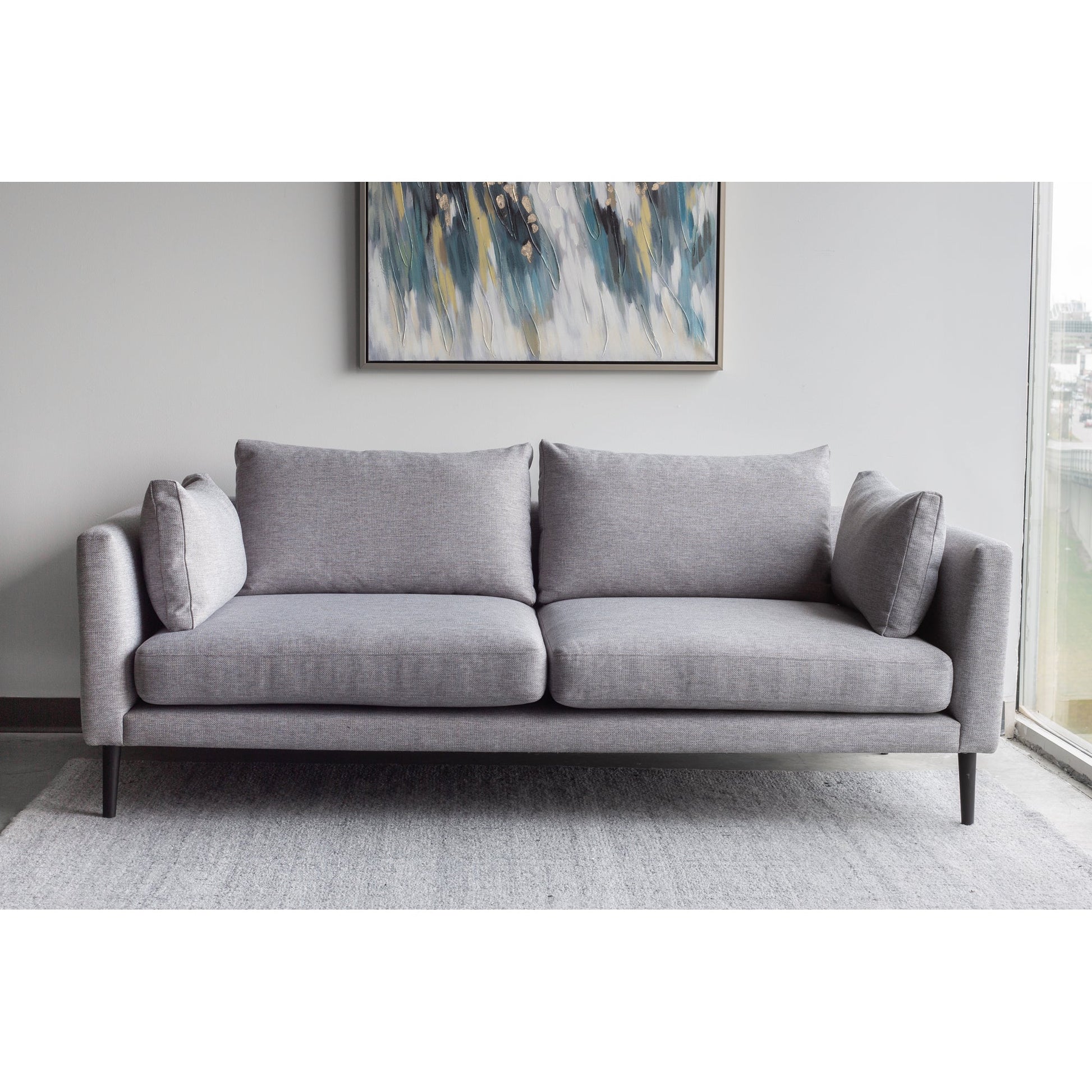 RAVAL SOFA LIGHT GREY-7