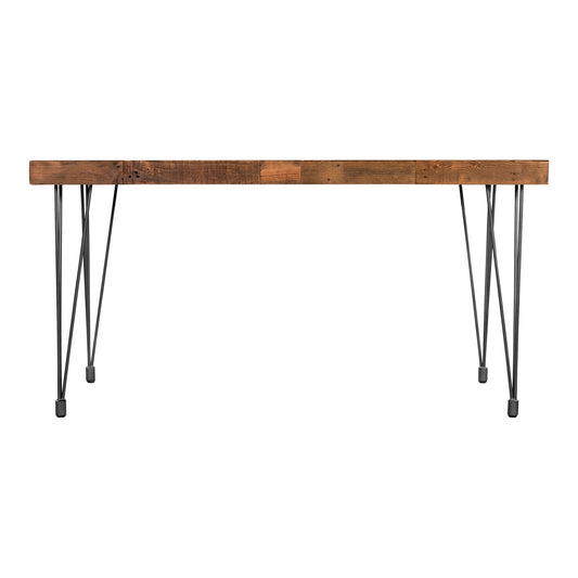 BONETA DINING TABLE SMALL NATURAL-0