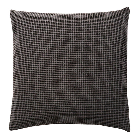 RIA PILLOW BLACK PEPPERCORN-0