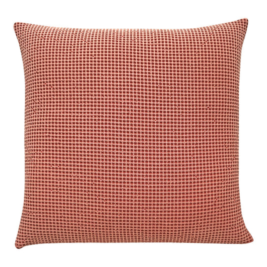 RIA PILLOW TERRA ROSE-0