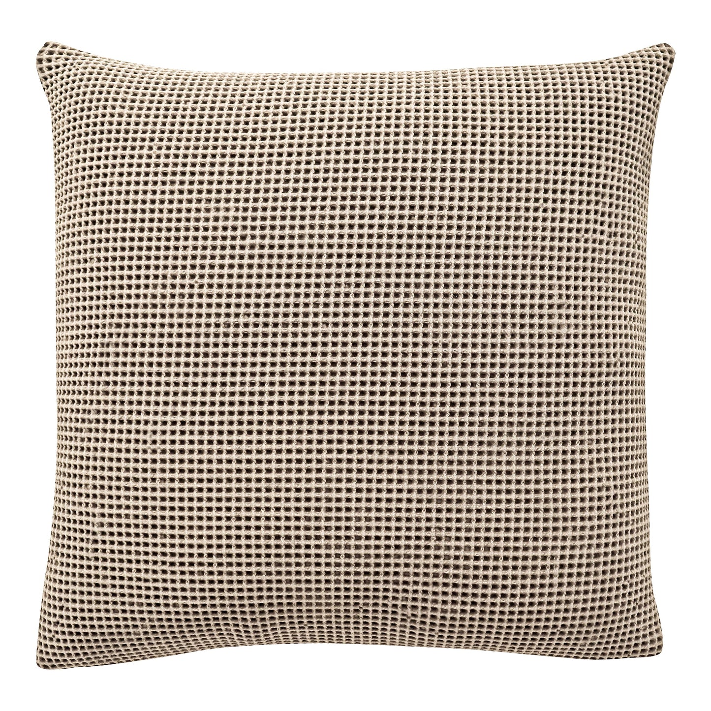 RIA PILLOW CHANTERELLE TAUPE-0