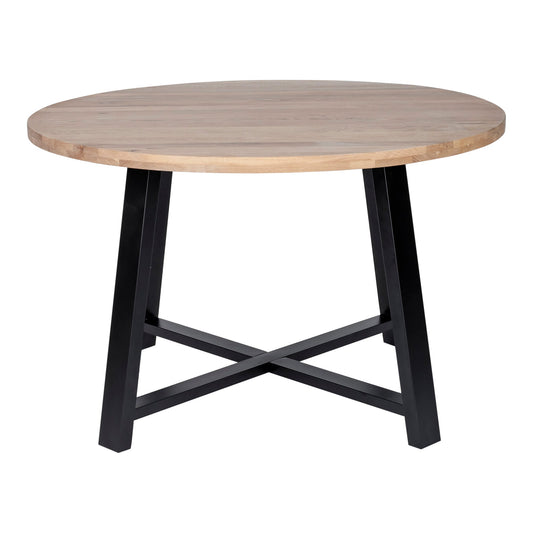 MILA ROUND DINING TABLE-0