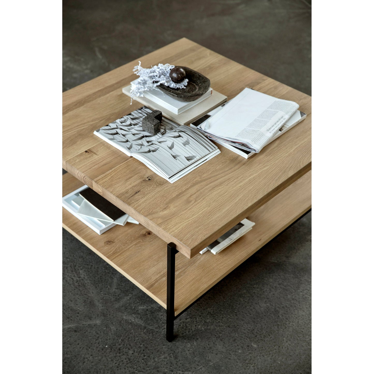 *MILA COFFEE TABLE-9