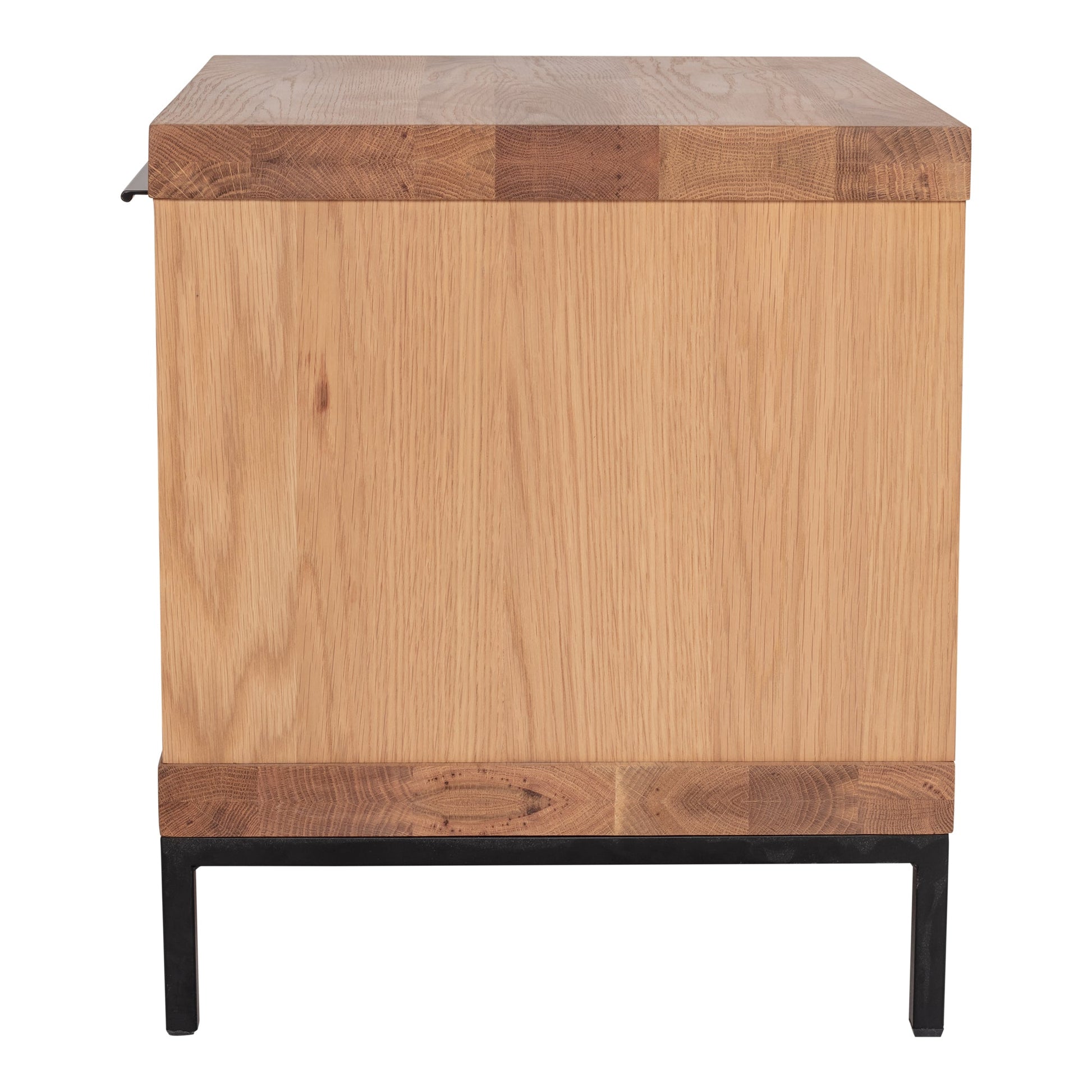 MONTEGO ONE DRAWER NIGHTSTAND-3