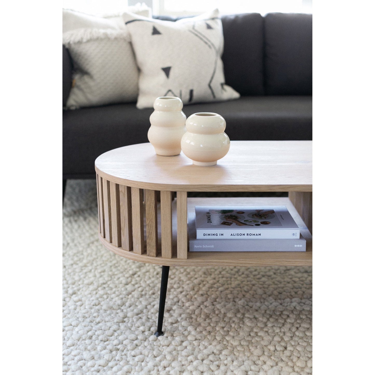 HENRICH COFFEE TABLE WHITE OIL-6