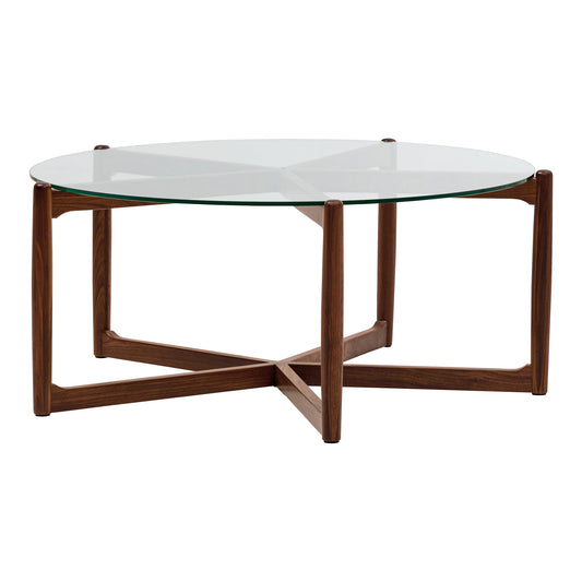 HETTA COFFEE TABLE WALNUT-0