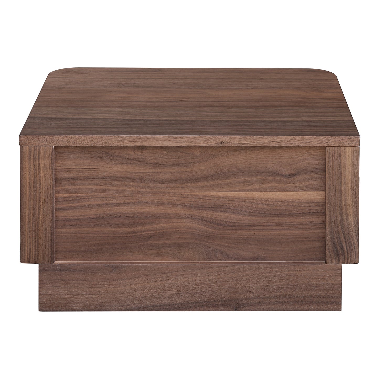 ROUND OFF NIGHTSTAND WALNUT-4