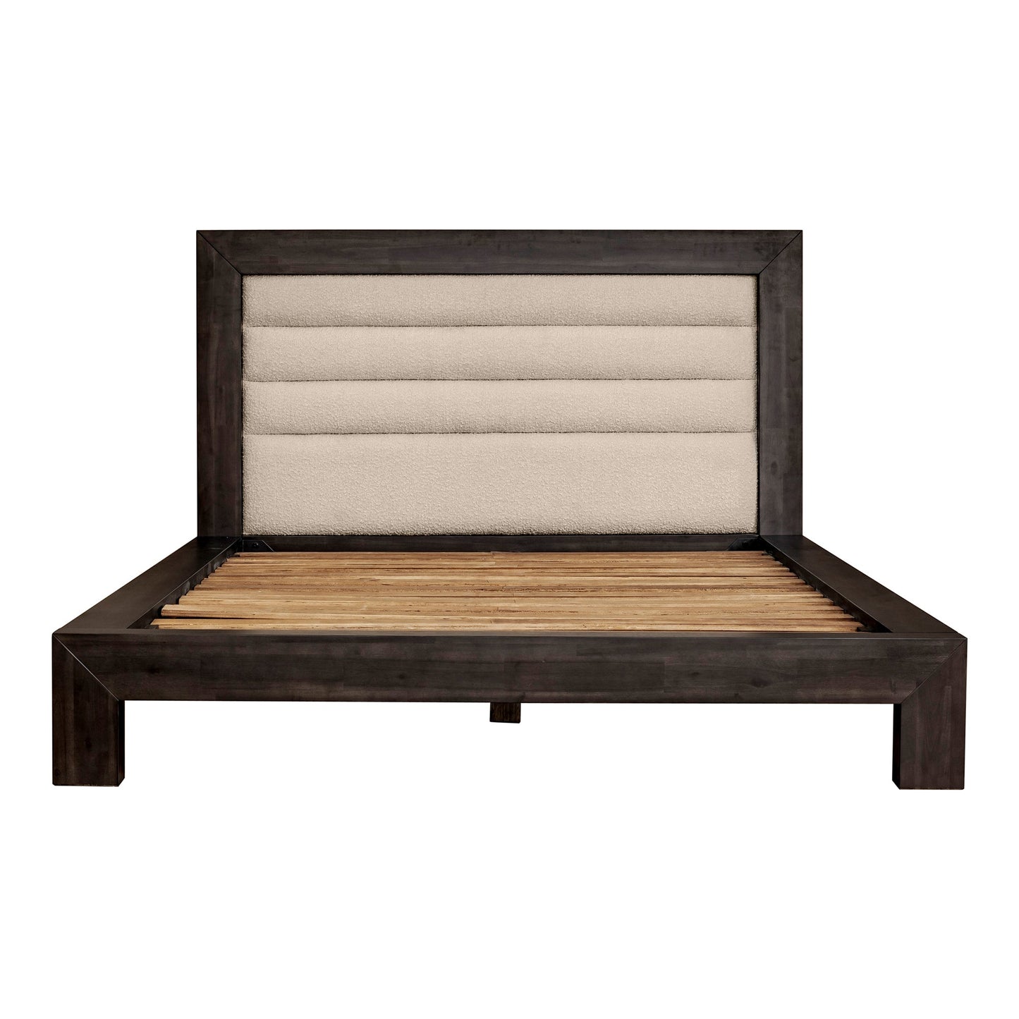 ASHCROFT QUEEN BED-1