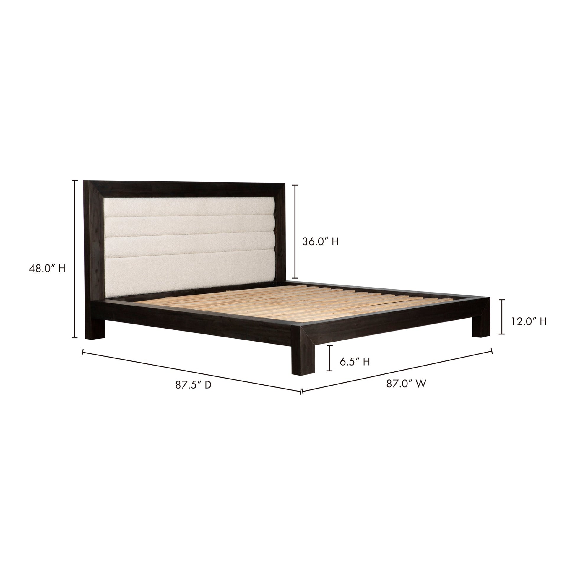 ASHCROFT KING BED-10