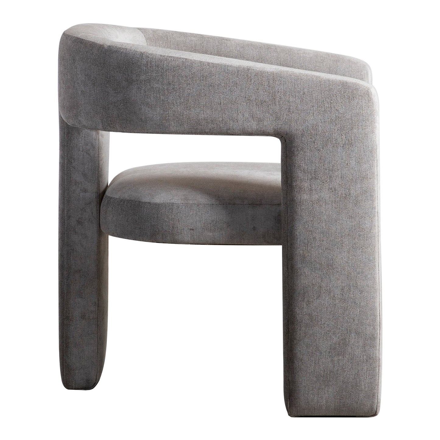 ELO CHAIR SOFT GREY-3