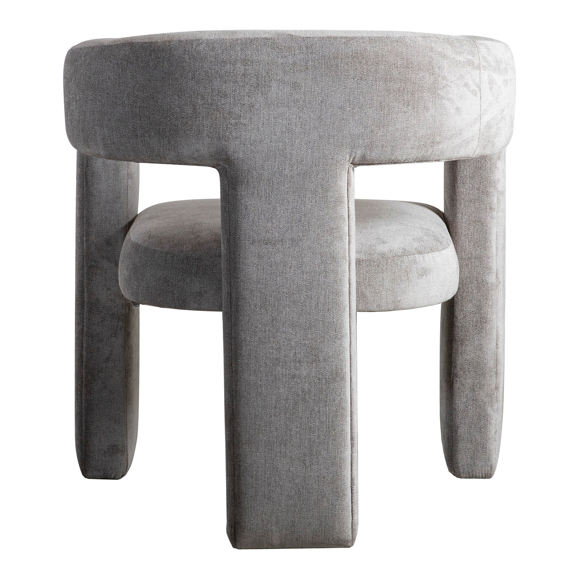 ELO CHAIR SOFT GREY-4