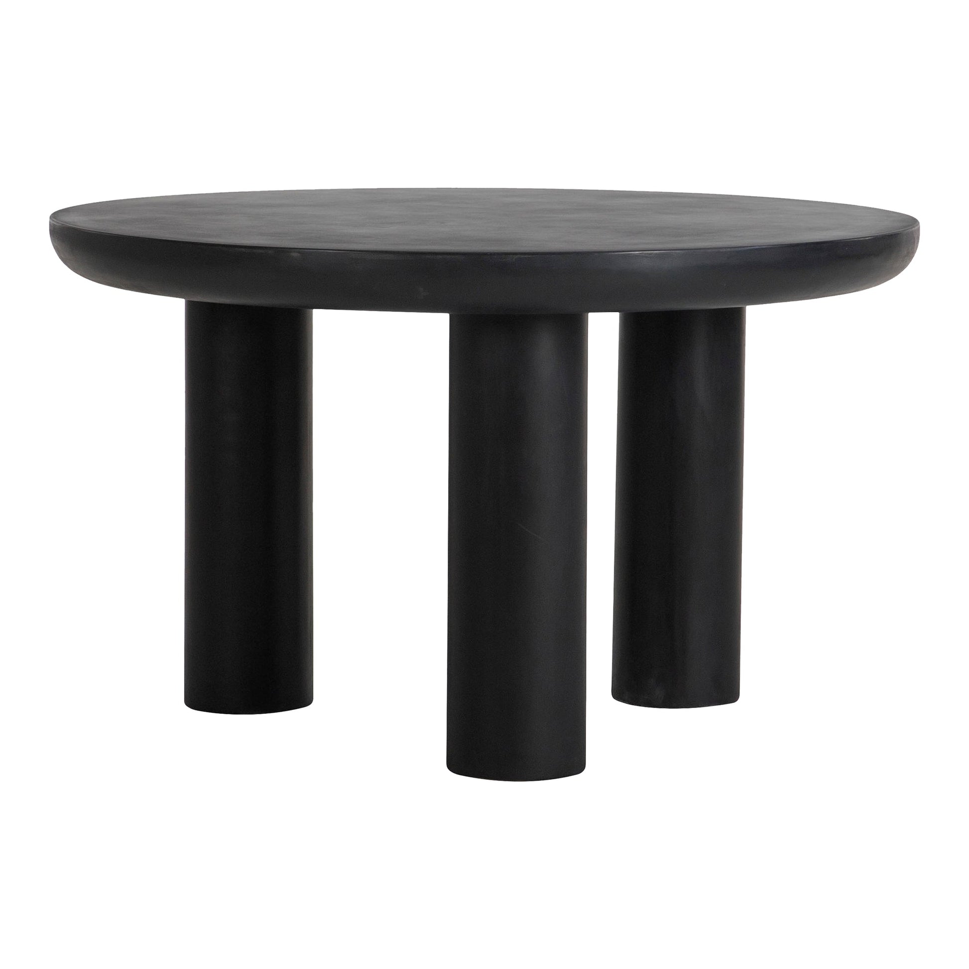 ROCCA ROUND DINING TABLE-1