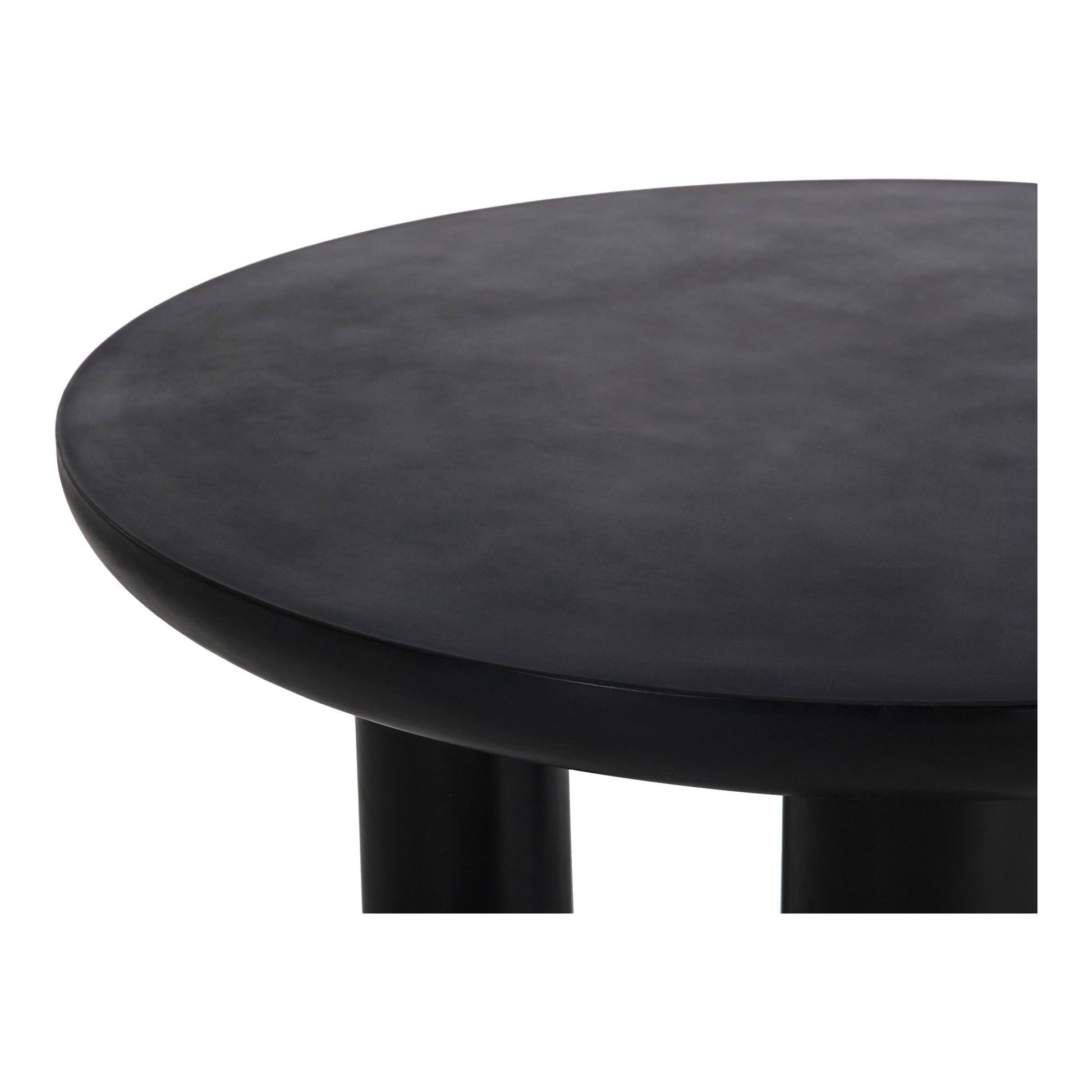 ROCCA ROUND DINING TABLE-3