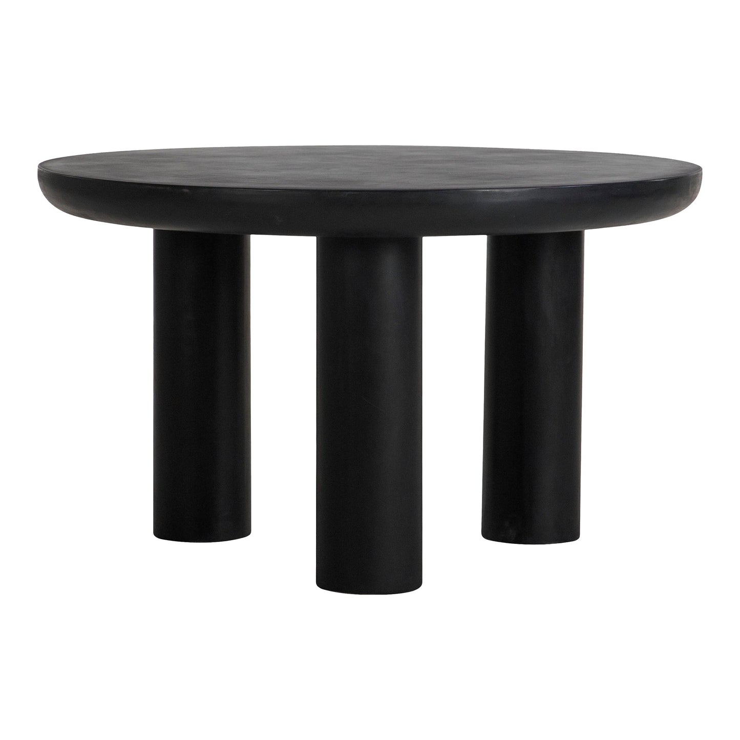 ROCCA ROUND DINING TABLE-0