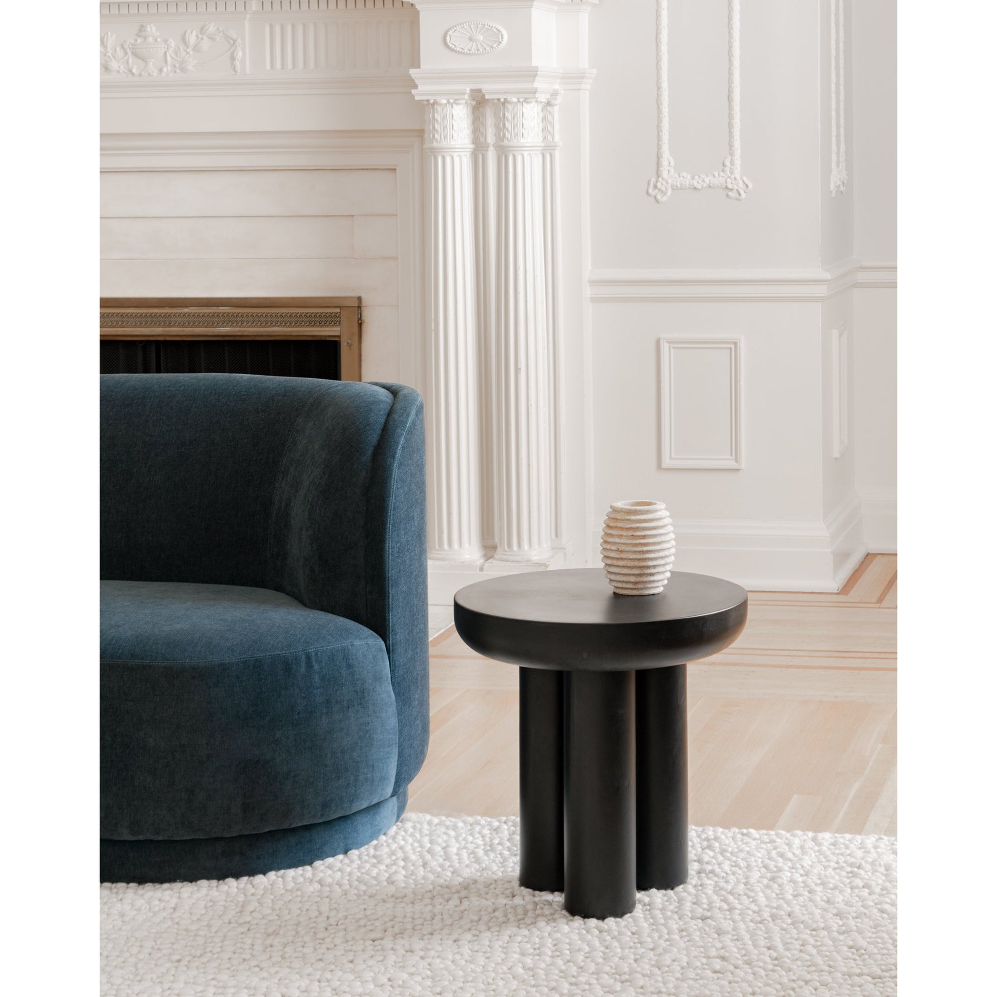 ROCCA SIDE TABLE-4